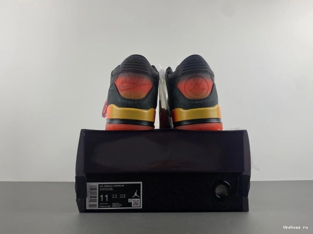 3 Rio Retro J FN0344-001 Balvin   Jordan 1015